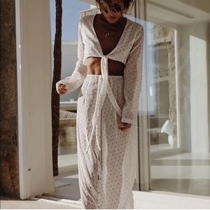 Rare ✨ Rat & Boa Estella Set